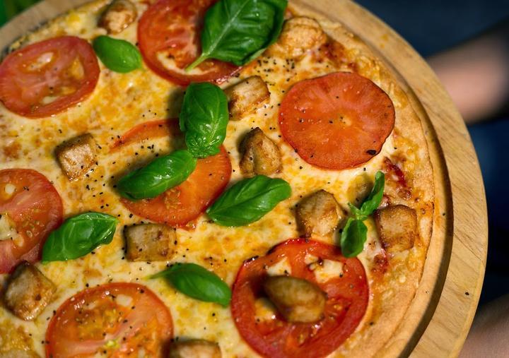 Pizza Max