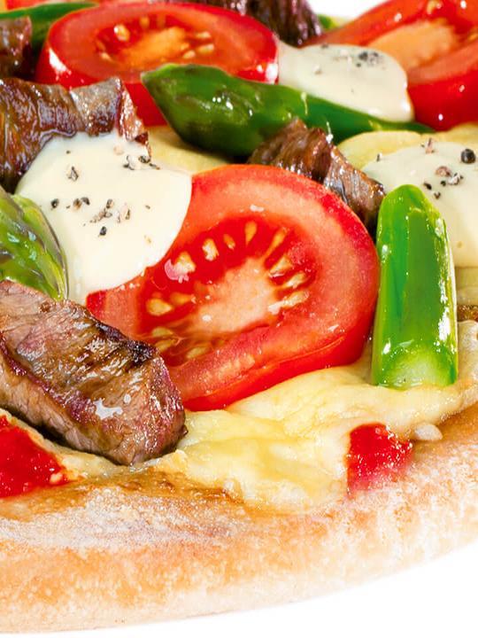 Pizza Max