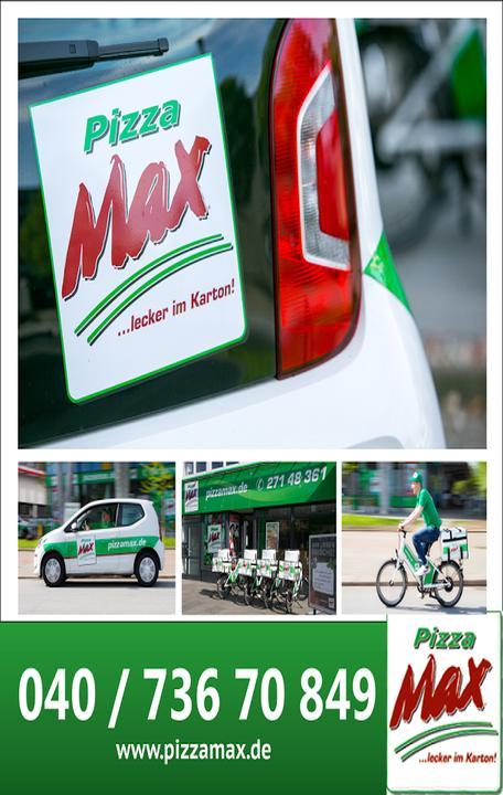 Pizza Max