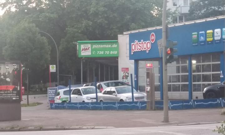 Pizza Max