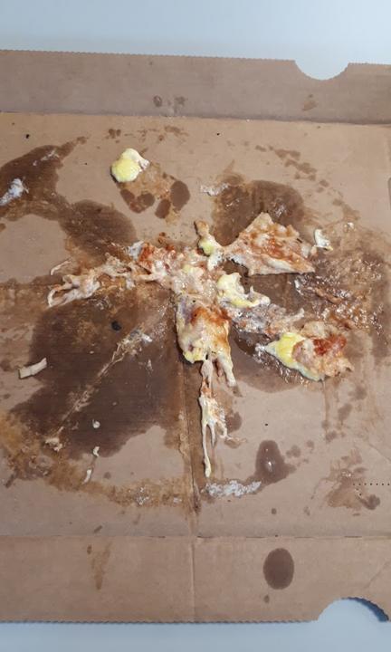 Pizza Max