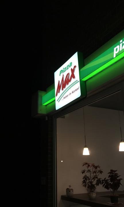 Pizza Max