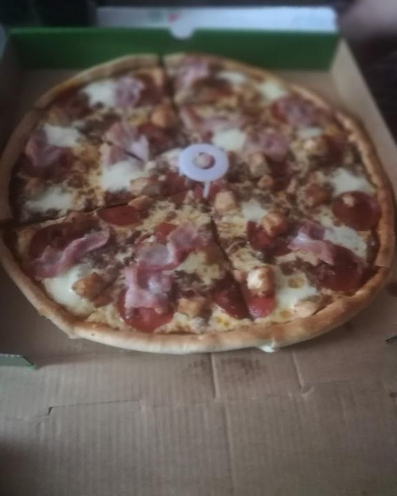 Pizza Max