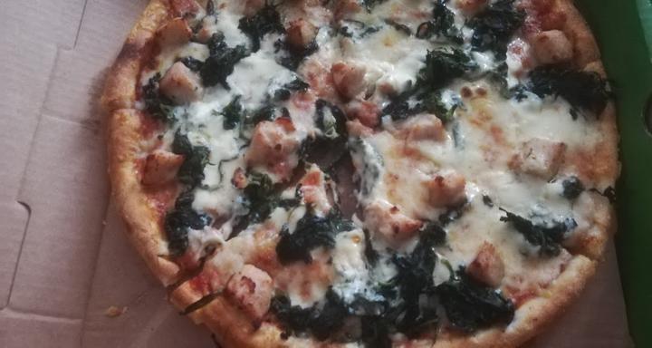 Pizza Max