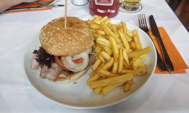 Allee Stuberl Dalmacija