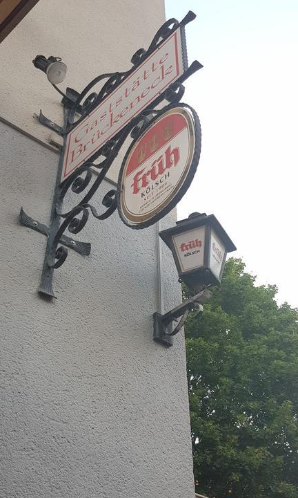 Bruckeneck