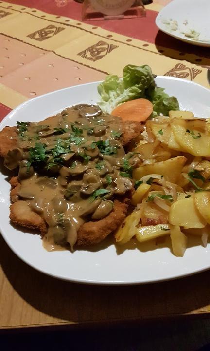 Bruckeneck