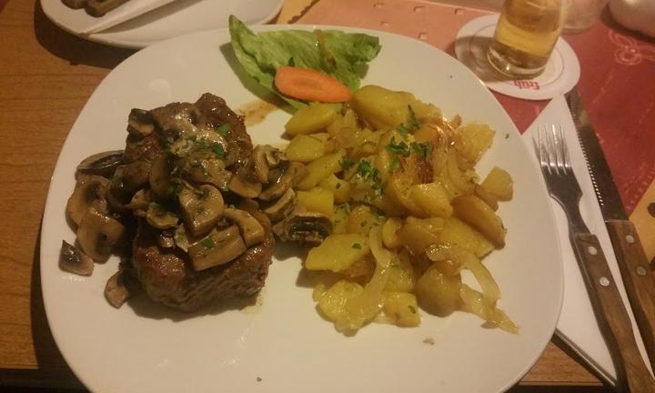 Bruckeneck