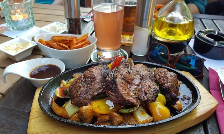 Steak-Company