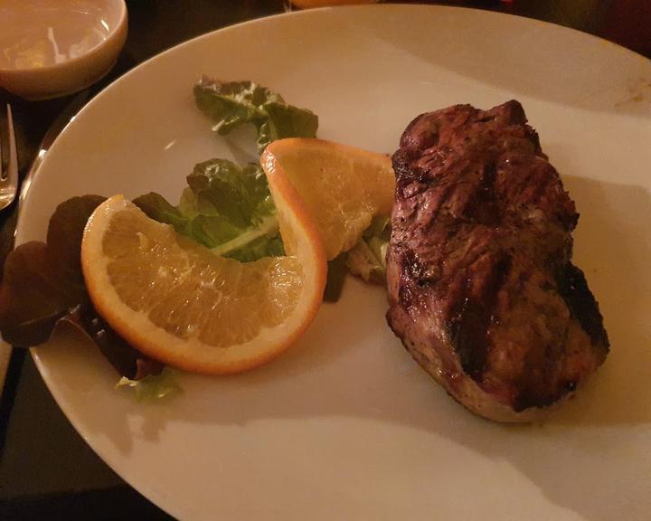 Steak-Company