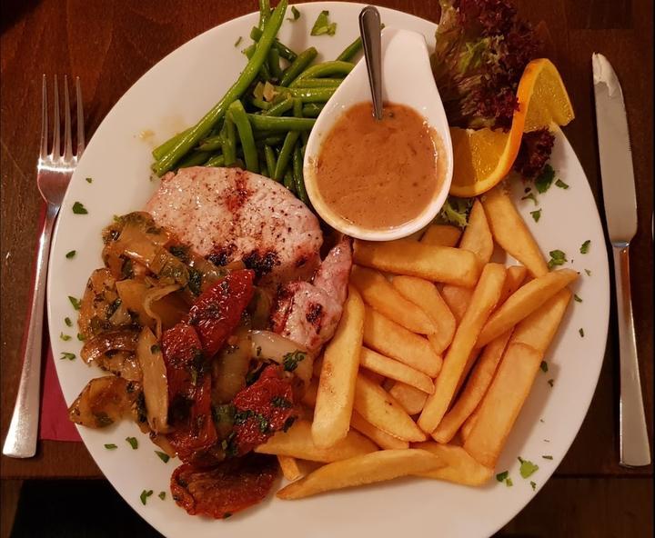 Steak-Company