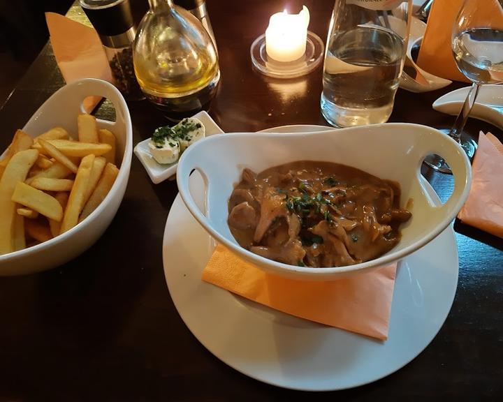 Steak-Company