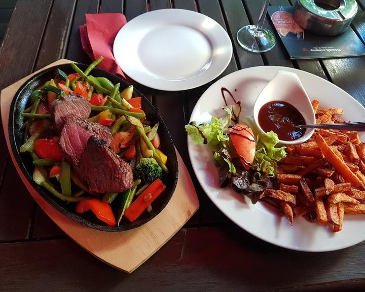 Steak-Company