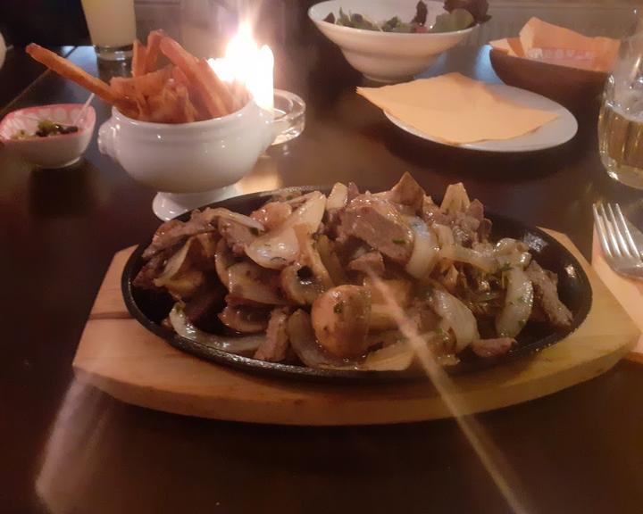 Steak-Company