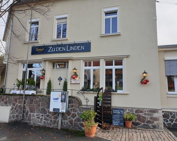 Gasthaus "Zu den Linden"