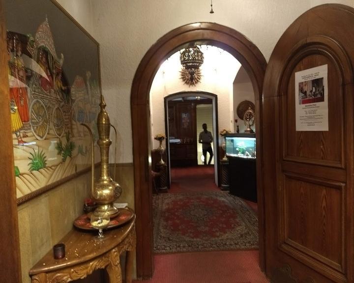 Indian Palace