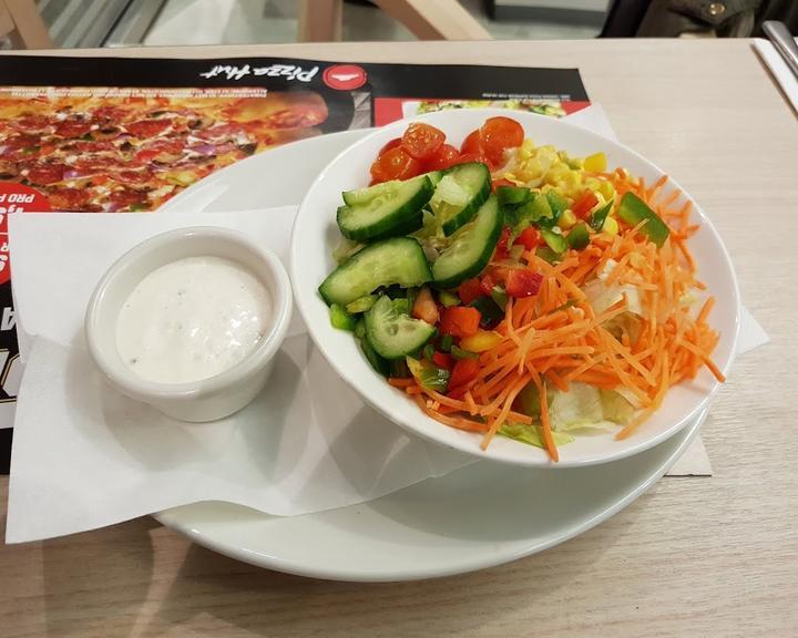 Pizza Hut Braunschweig, Munzstrasse