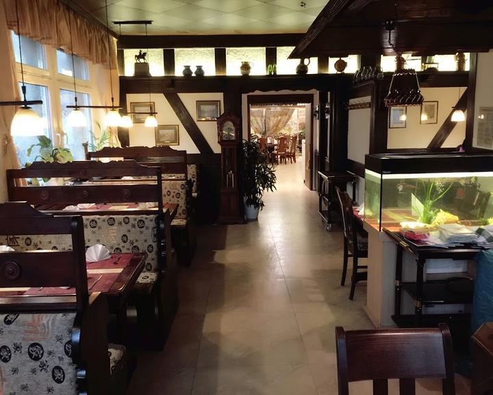 Leon - Zum Goldenen Lowen