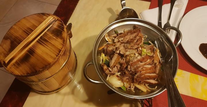 Leon - Zum Goldenen Lowen