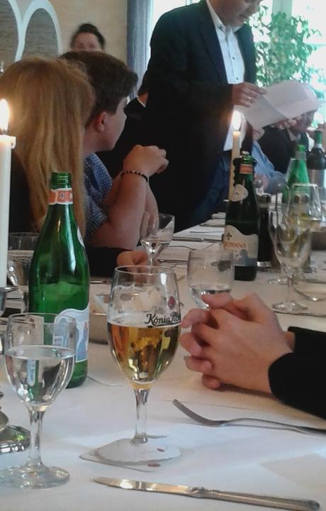 Ristorante Giardini