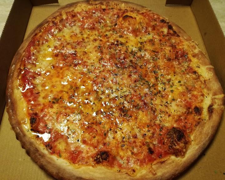 Pizza Profi