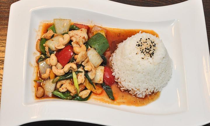 Khao San Thai Thai