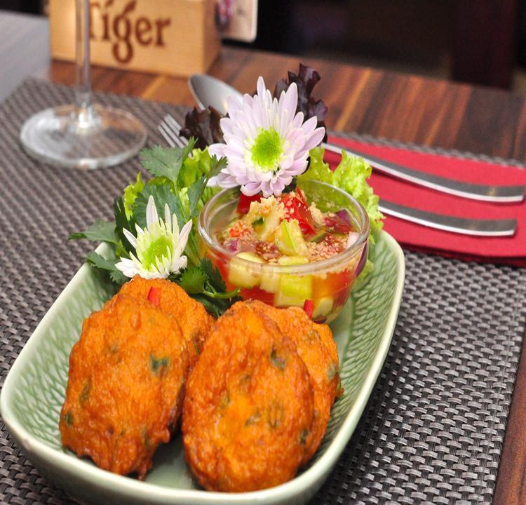 Khao San Thai Thai