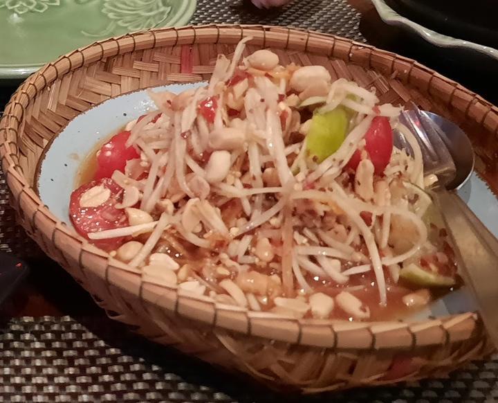Khao San Thai Thai