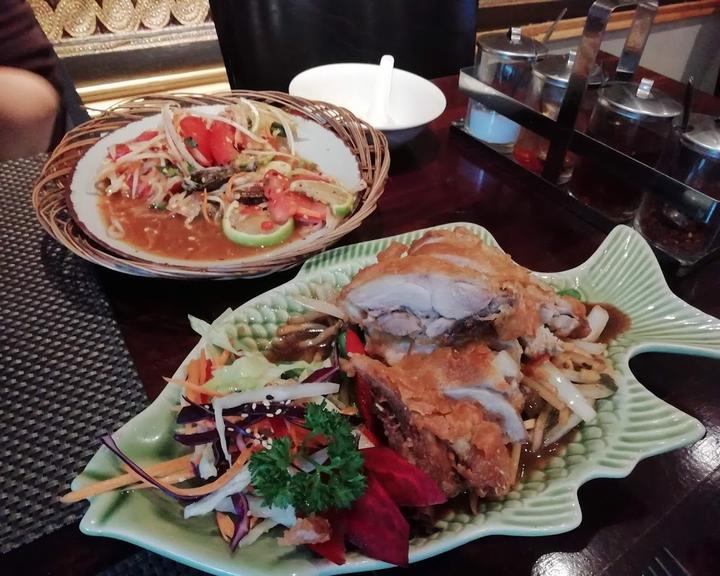Khao San Thai Thai