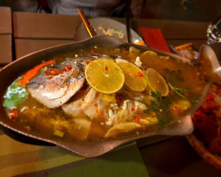 Khao San Thai Thai