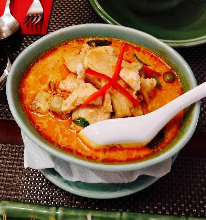 Khao San Thai Thai