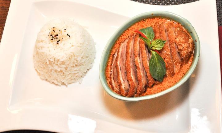 Khao San Thai Thai