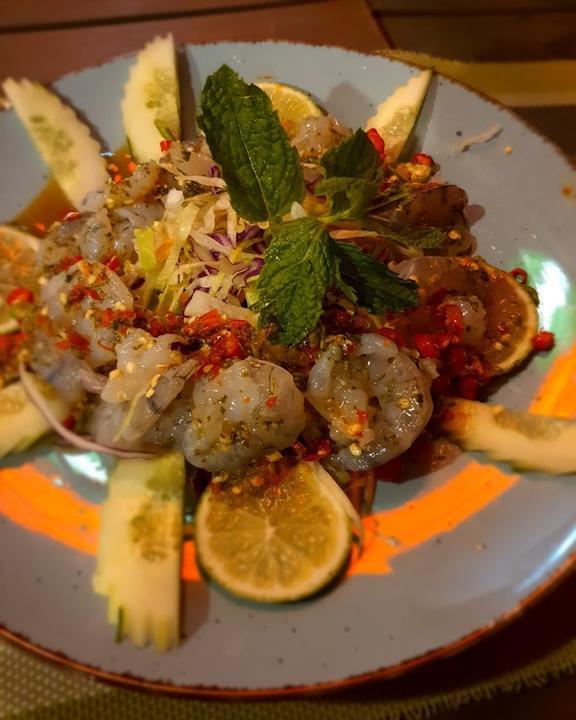 Khao San Thai Thai