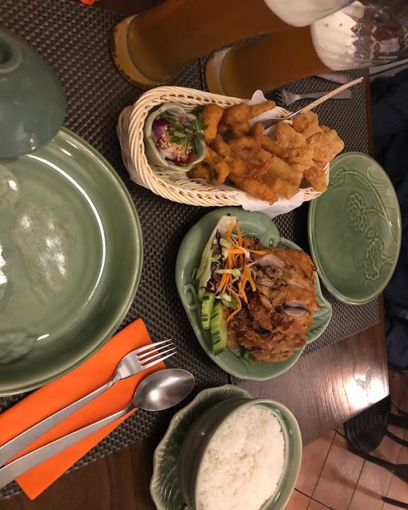 Khao San Thai Thai