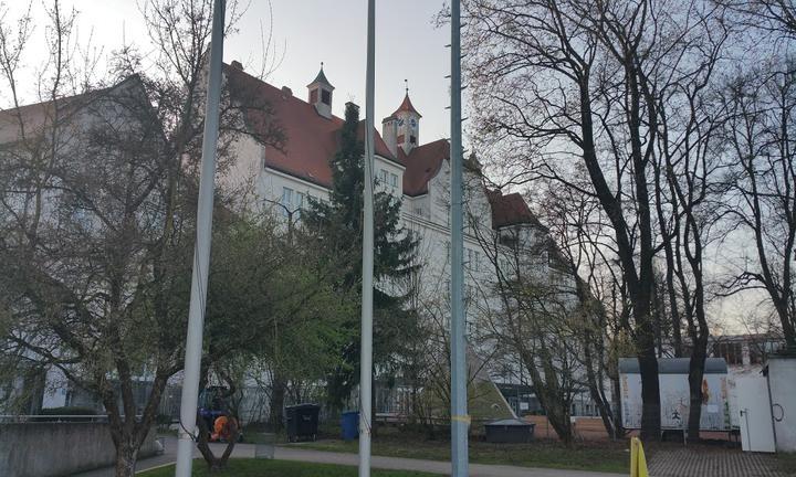 Sportgaststatte Agilolfinger