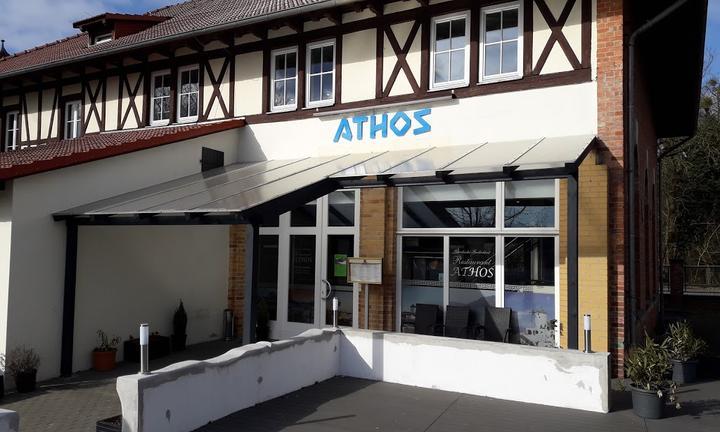 Athos Griechisches Restaurant