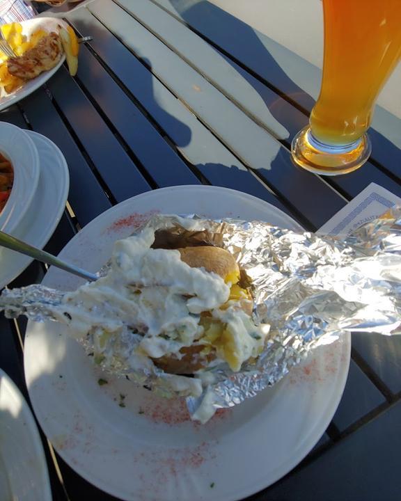 Athos Griechisches Restaurant