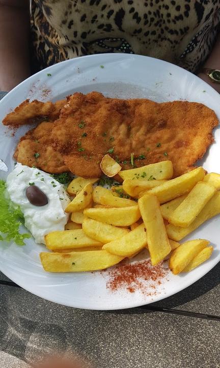 Athos Griechisches Restaurant