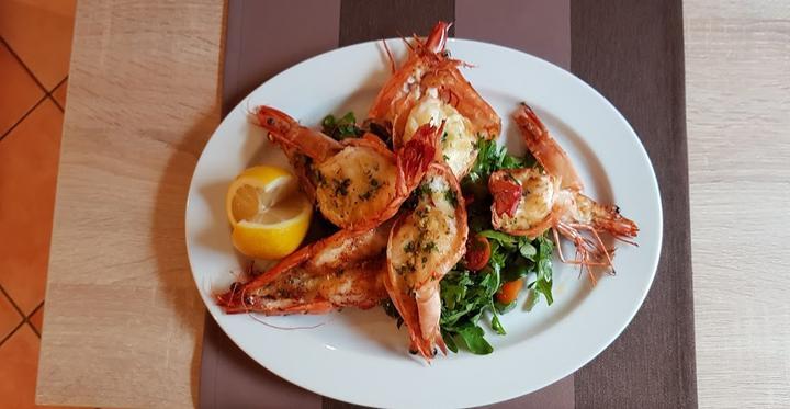 Pizzeria Romana bei Angelo