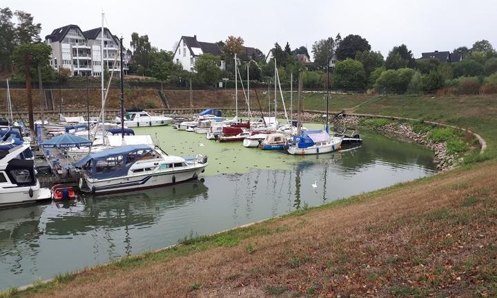 Restaurant am Yachthafen