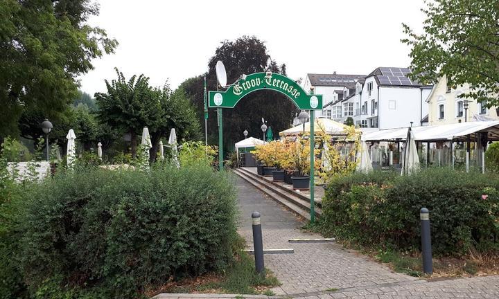 Restaurant am Yachthafen