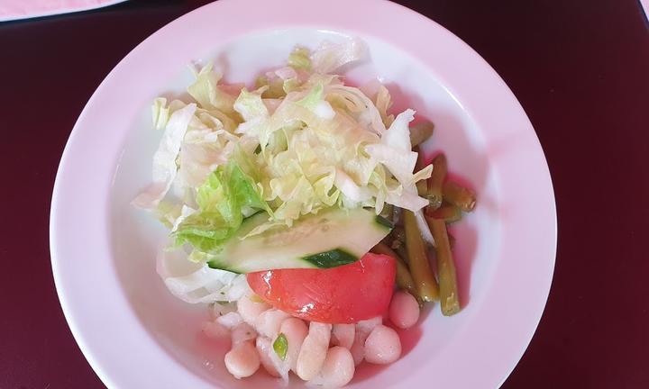 Ristorante Blaue Laguna