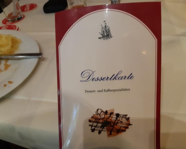 Ristorante Blaue Laguna