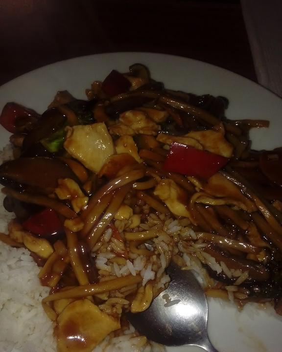 China Imbiss Lynh