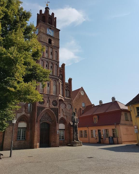 Inspektorenhaus