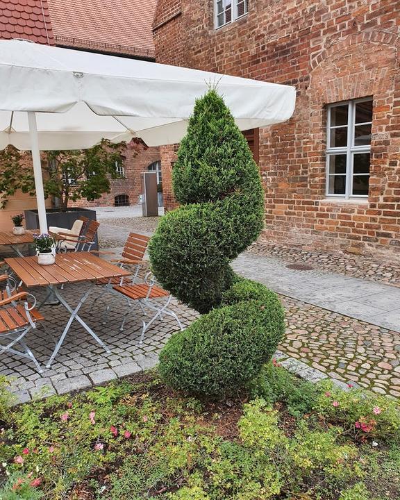Inspektorenhaus