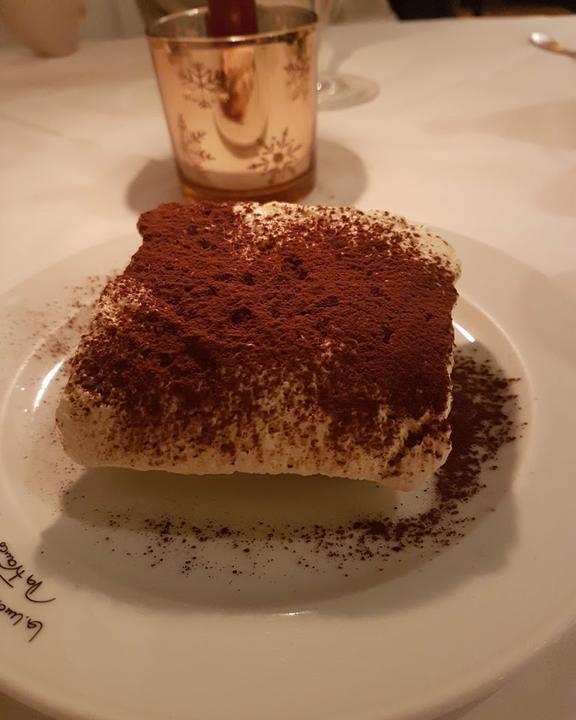 La Nuova Trattoria Da Franco