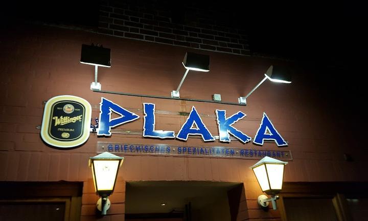 Plaka