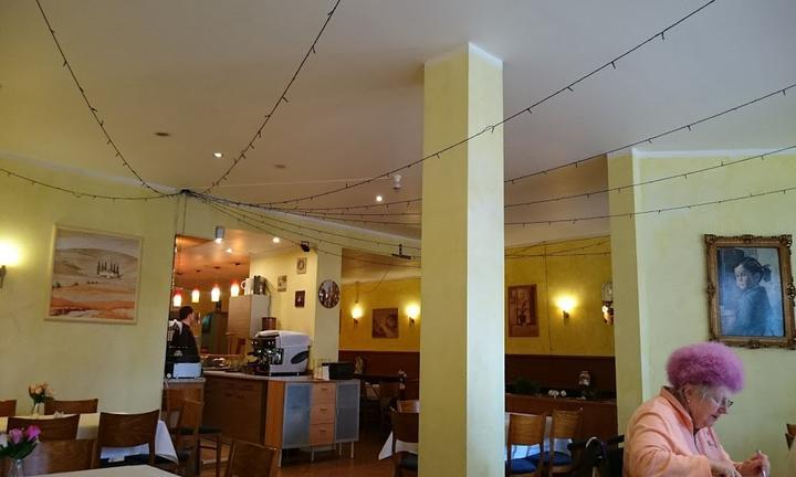 Pizzeria Antonia
