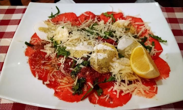 Ristorante I Fratelli